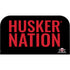 University of Nebraska Husker Nation Nintendo Switch 2 (2025) with Joy-Con Skin